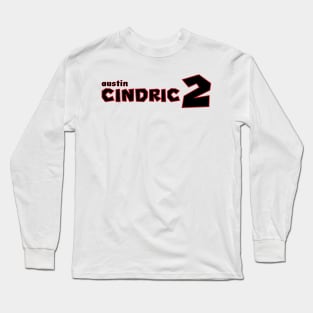 Austin Cindric '23 Long Sleeve T-Shirt